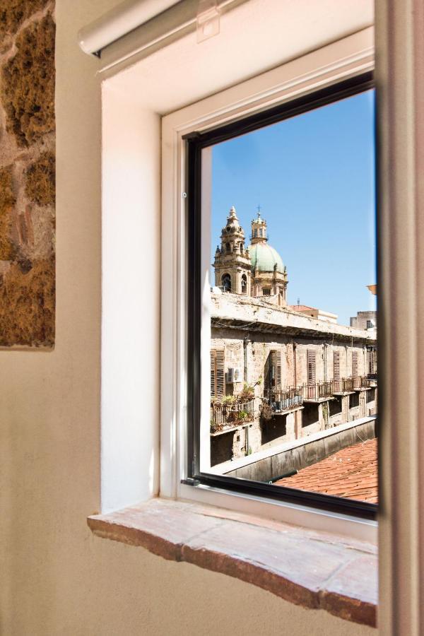 Il Fico D'India By Wonderful Italy Daire Palermo Dış mekan fotoğraf