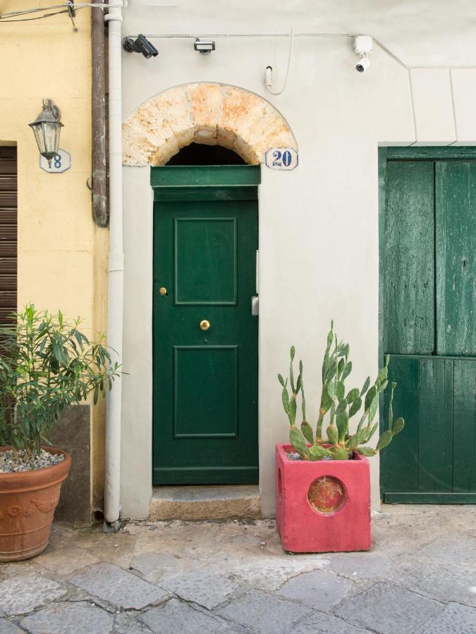 Il Fico D'India By Wonderful Italy Daire Palermo Dış mekan fotoğraf
